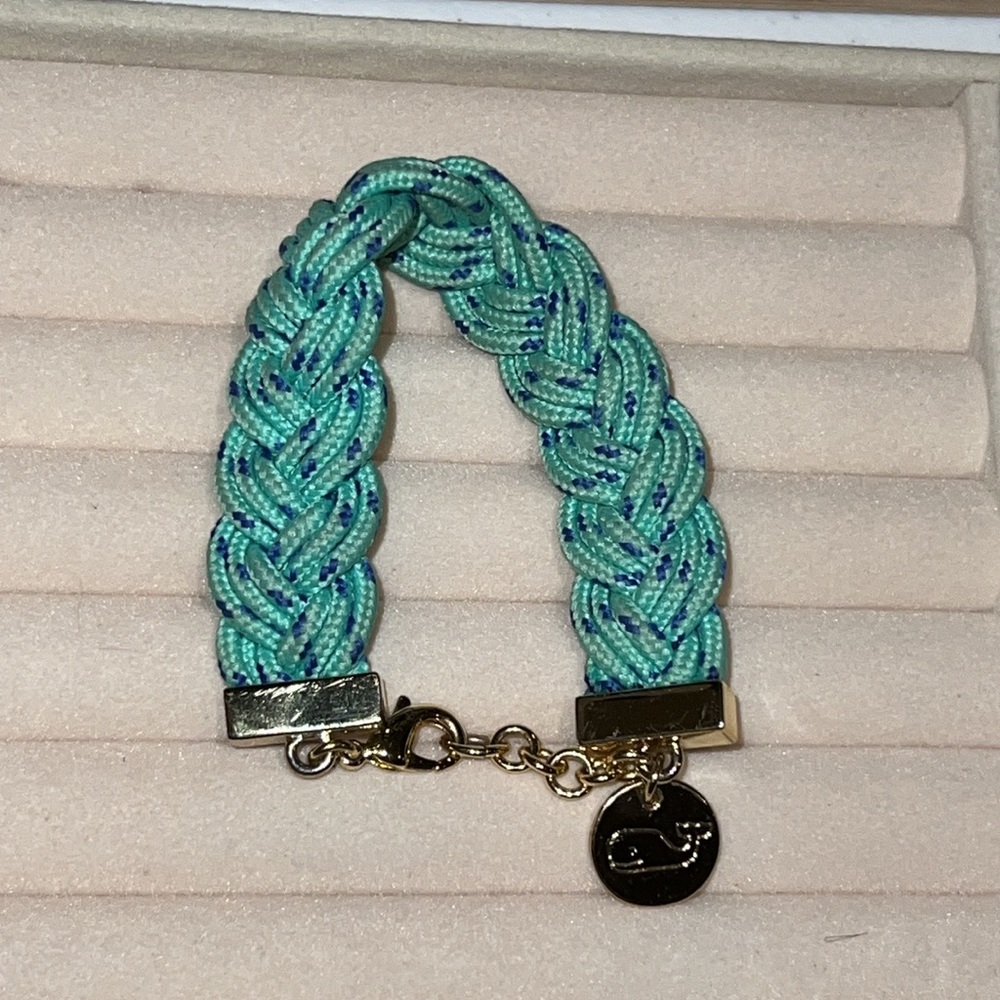 Vineyard Vines Nautical Bracelet - image 2